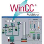 نرم افزار WinCC، شرکت زيمنس اين نرم افزار HMI قدرتمند را جهت کامل کردن ابزارهاي قابل دسترس يک اپراتور در صنعت فراهم کرده است. HMI يا همان human machine interface عبارت است از يک رابط يا واسط بين شخص کاربر و فرايند اتوماسيون صنعتي. WINCC در واقع برقراري ارتباط بين اپراتور و يک سيستم اتوماسيون صنعتي مثل PLC را فراهم ميکند.