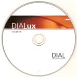 نرم افزار Dialux، نرم افزار dialux که در قسمت روشنایی تاسیسات الکتریکی تدریس می شود