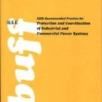 کتاب Buff انجمن IEEE، کتاب طلایی Buff یکی از مهمترین مراجع، با رویکرد کاملا پایه ای در بحث حفاظت می باشد.