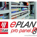 EPLAN PRO PANEL P8