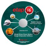 نرم افزار ETAP، نرم افزار طراحی پلنت های صنعتی