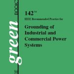 Grounding of Industrial and Commercial Power Systems (green)