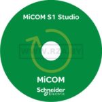 نرم افزار Micom S1 studio، آموزش رله های Micom