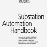 Substation Automation Handbook، هندبوک اتوماسیون پست