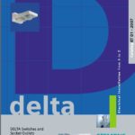 DELTA switches and socket outlets catalog-SIEMENS، کاتالوگ شرکت زیمنس در ارتباط با سوییچ ها و پریز ها