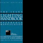 THE IESNA، کتاب انجمن مهندسی روشنایی آمریکای شمالی