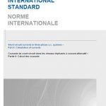 IEC-60909-0 INTERNATIONAL STANDARD