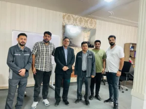 تاسیسات الکتریکی