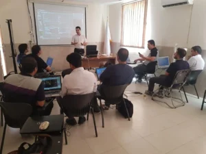 سنگ آهن -eplan pro panel